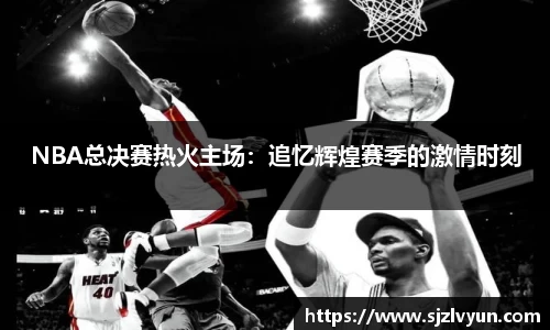 NBA总决赛热火主场：追忆辉煌赛季的激情时刻
